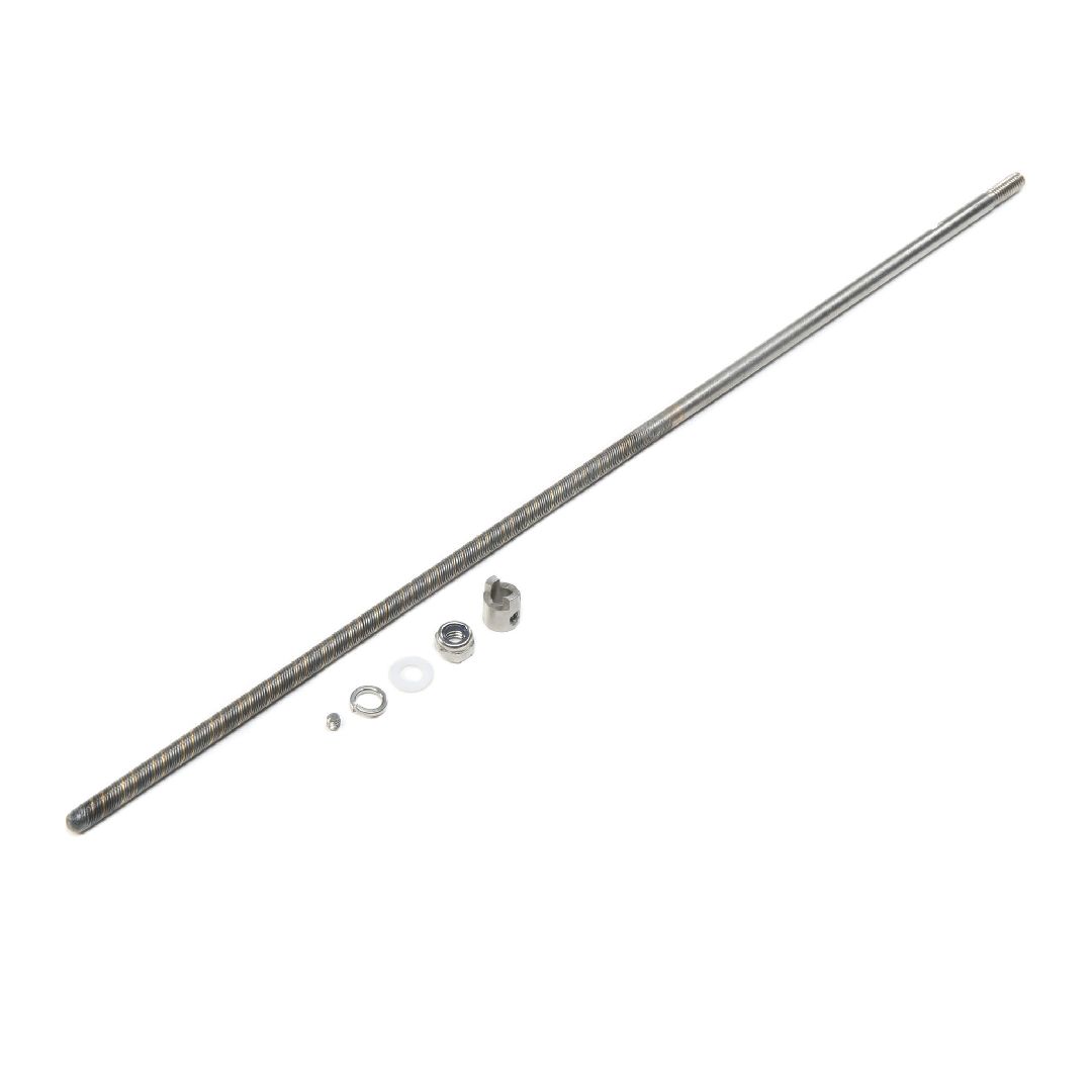 Pro Boat Heavy Duty Flex Shaft, Right, CCW Rotation: MG36