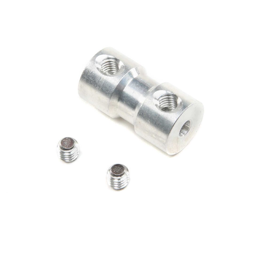 Pro Boat Motor Coupler: 17-inch Power Boat