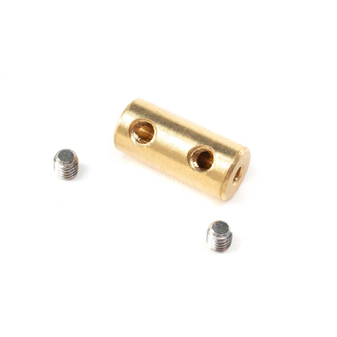Pro Boat Motor Coupler: 9-inch Sprintjet