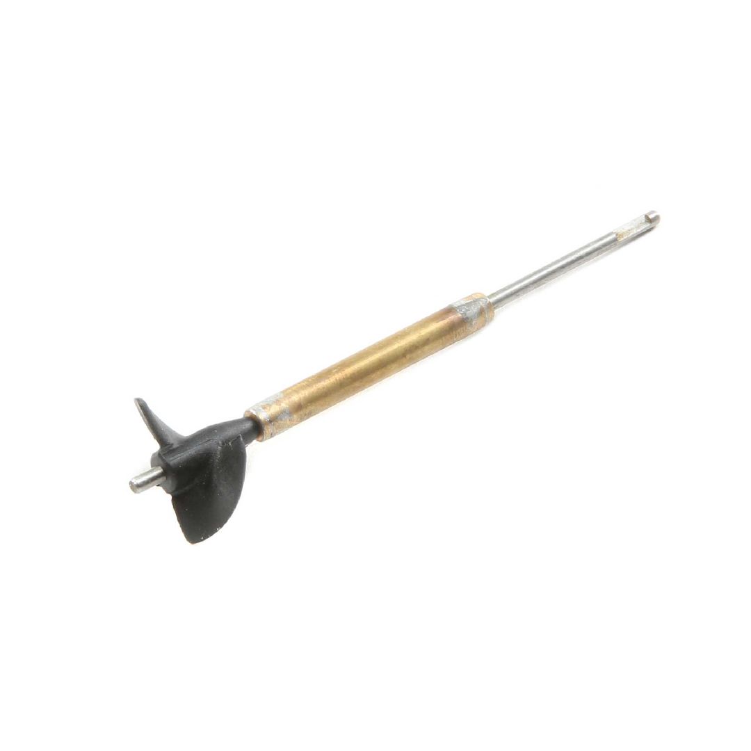 Pro Boat Prop Shaft, Stuffing tube: 9-inch Sprintjet