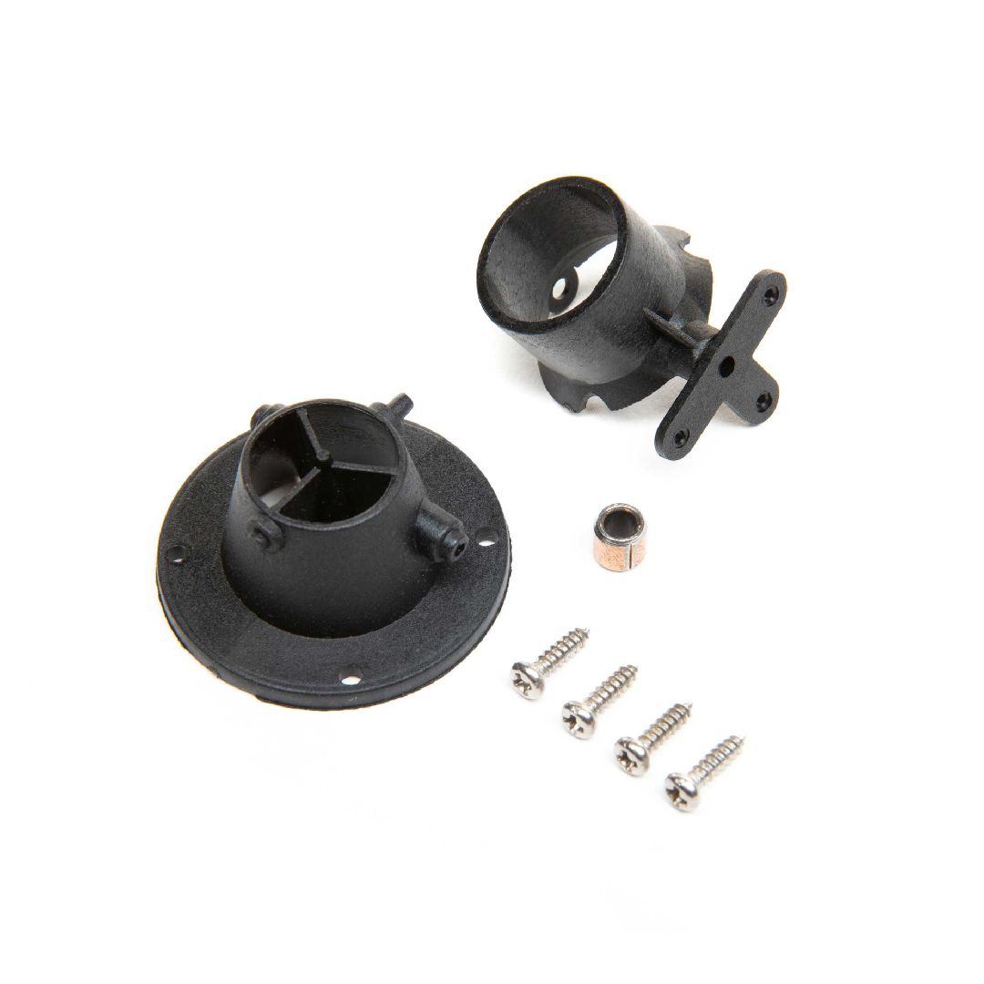 Pro Boat Jet Steering Nozzle: 21 inch Patrol Boat