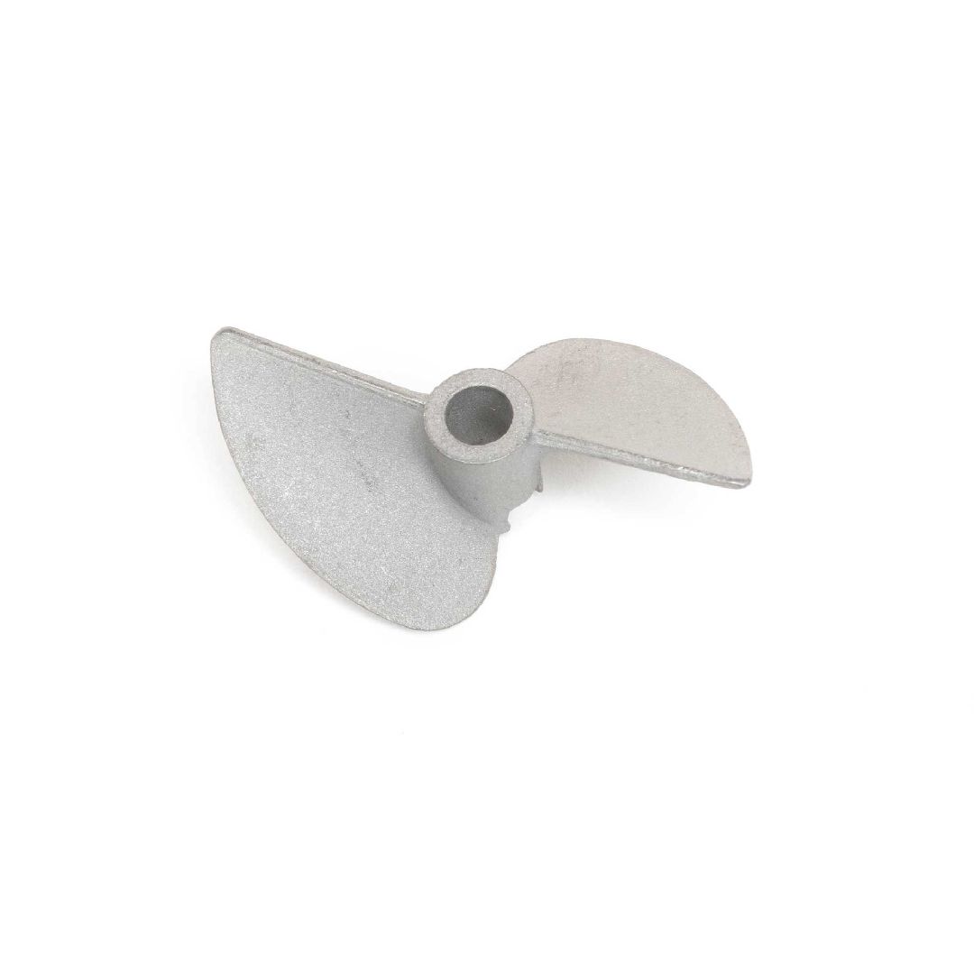 Pro Boat Propeller, Aluminum: Recoil 2 26