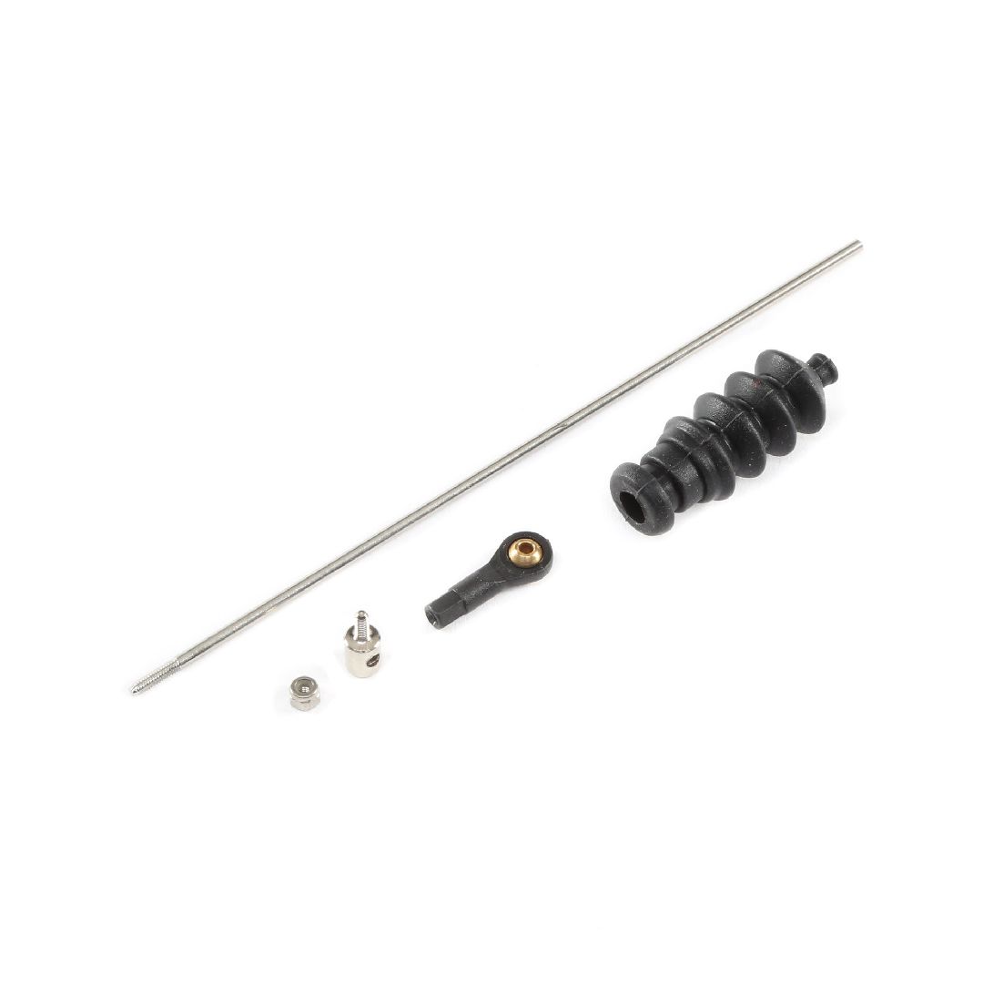Pro Boat Rudder Pushrod Set: Stealthwake 23