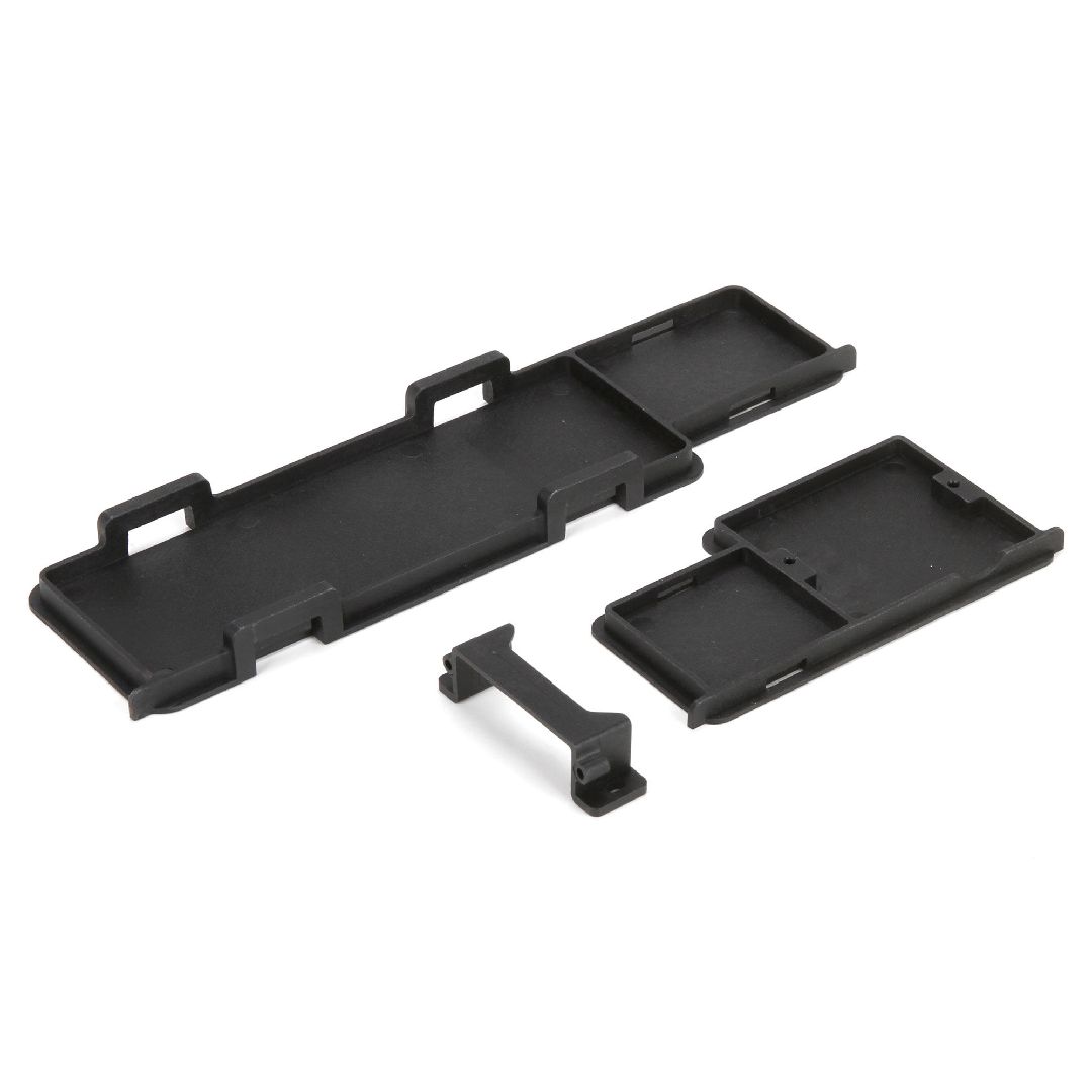 Pro Boat Radio Trays: Recoil 26