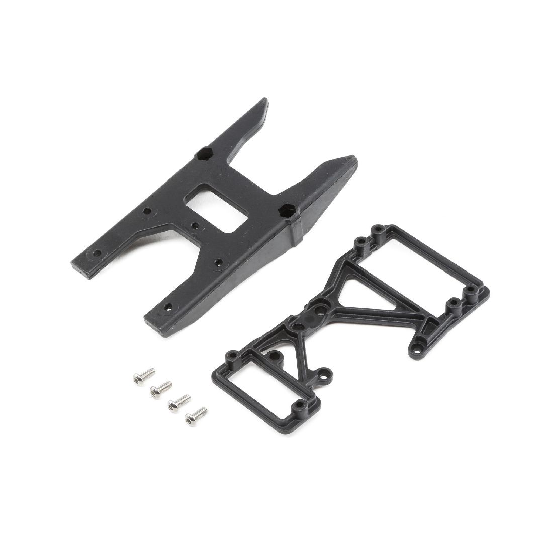 Pro Boat Motor Tray: 23 River Jet Boat: RTR
