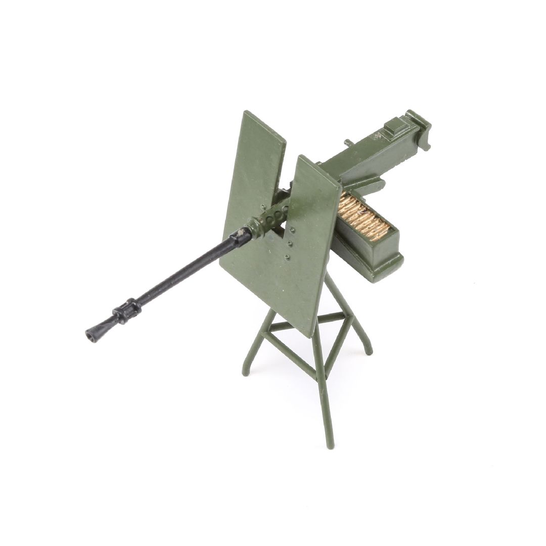 Pro Boat 50mm Gun: 21-inch Alpha Patrol Boat