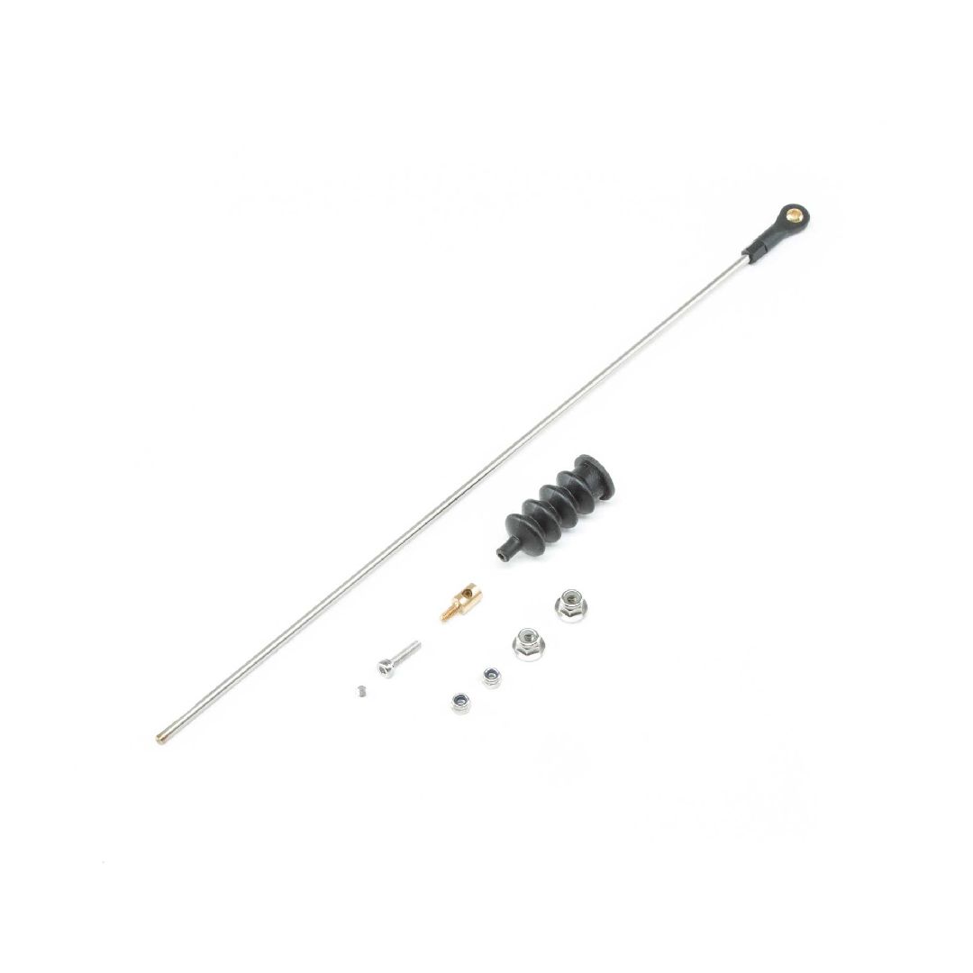 Pro Boat Rudder Pushrod Set: UL 19 30-inch Hydroplane: RTR