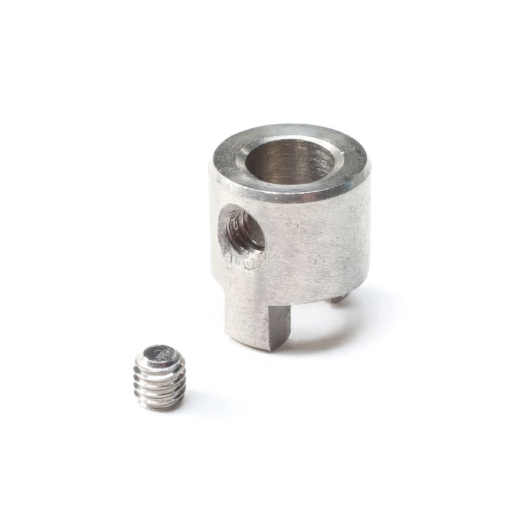 Pro Boat Drive Dog: 3/16 (4.7mm) Prop Shaft