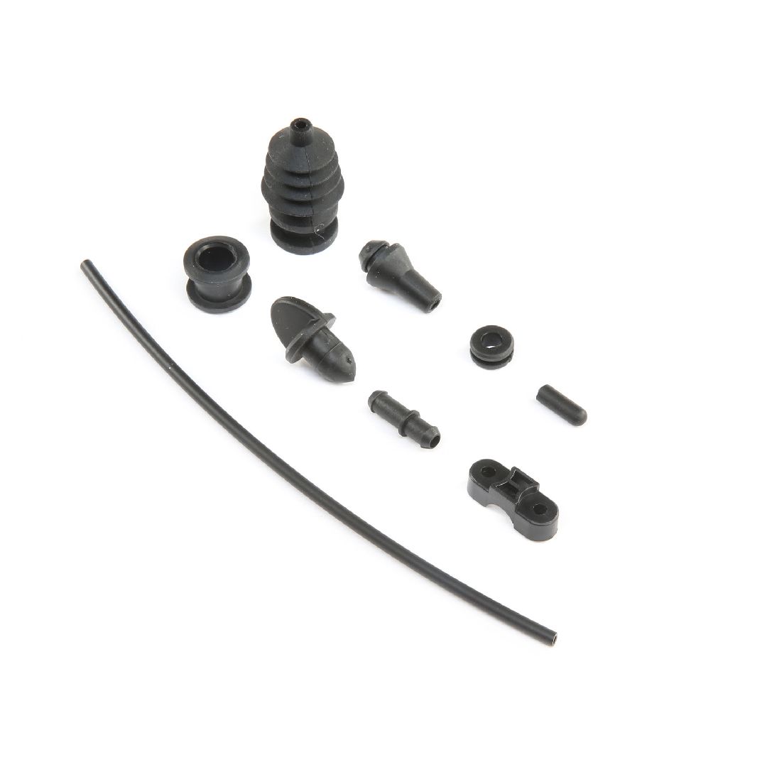 Pro Boat Miscellaneous Hardware: : Sonicwake 36