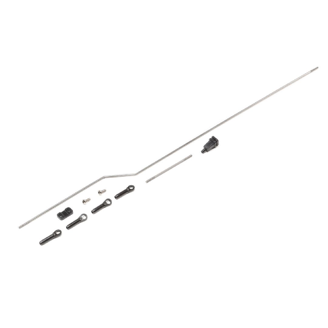 Pro Boat Steering Linkage: Aerotrooper Brushless Air Boat