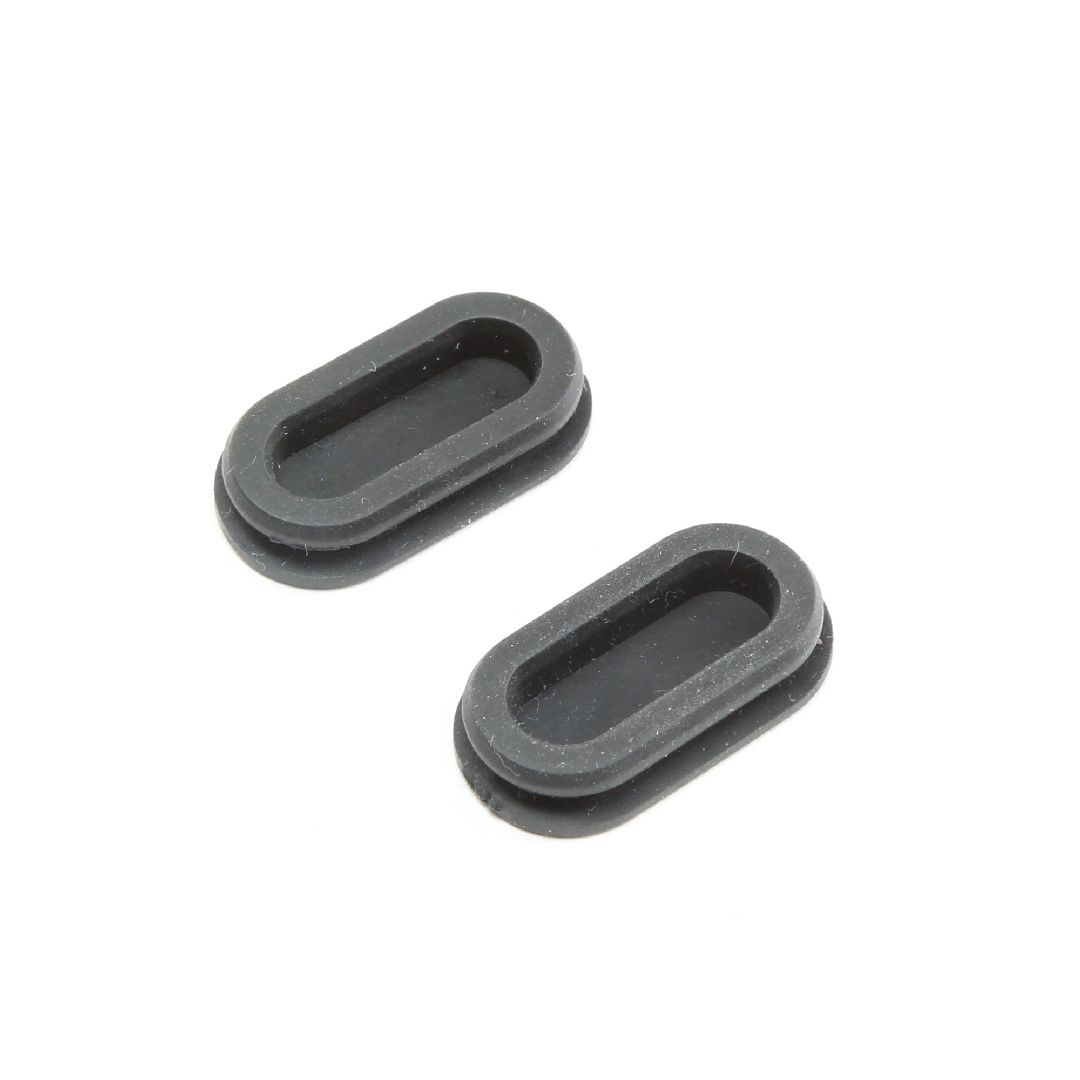 Pro Boat Drain Plugs: Aerotrooper 25-inch Air Boat