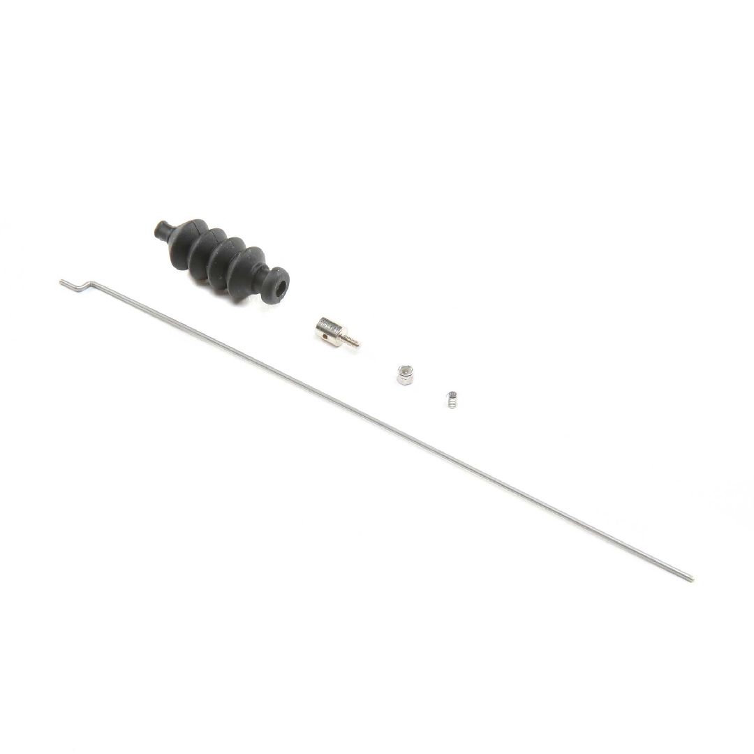 Pro Boat Pushrod: 17-inch Power Boat