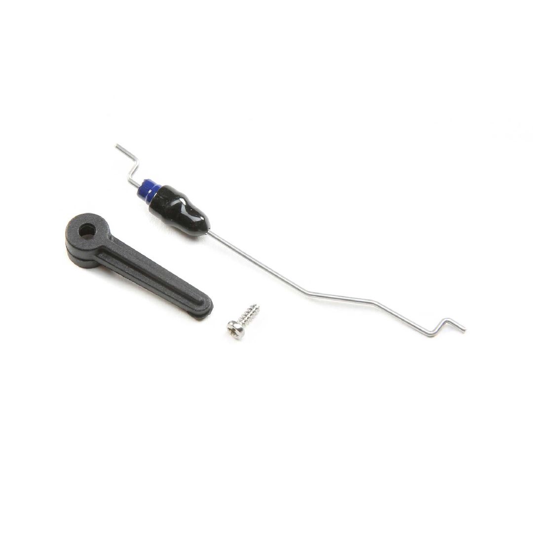 Pro Boat Pushrod: 9-inch Sprintjet
