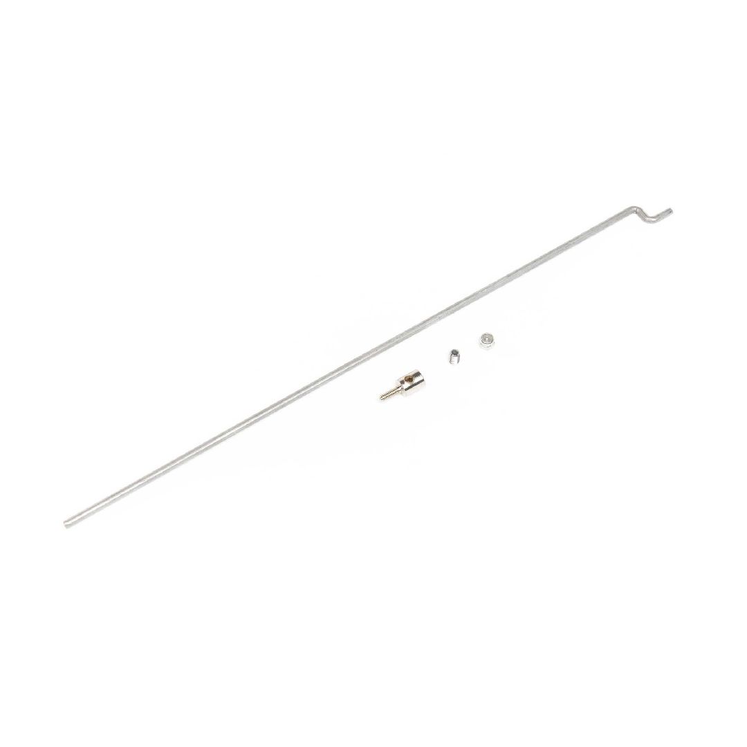 Pro Boat Rudder Pushrod Set: Recoil 2 26