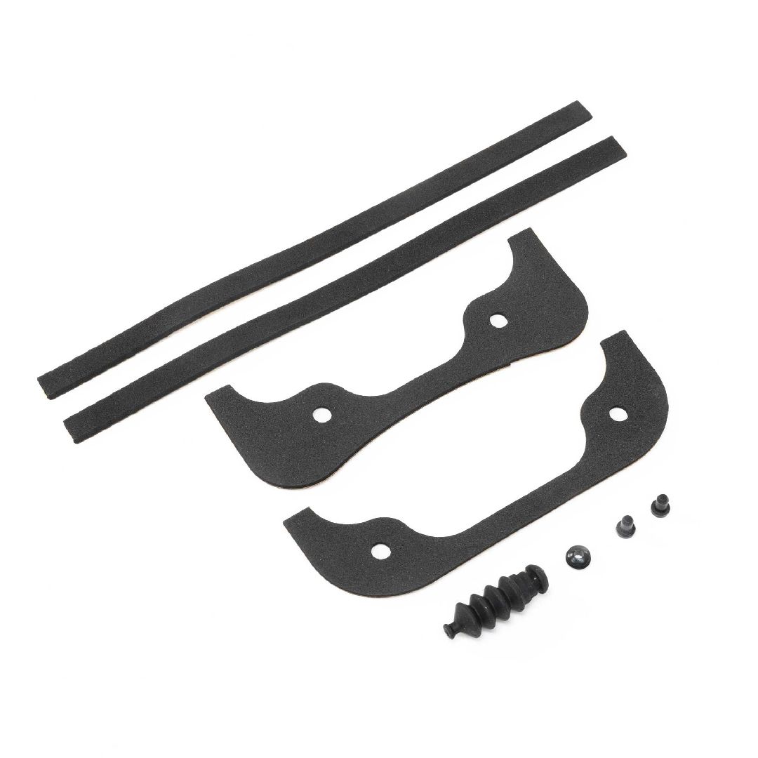 Pro Boat Hull Seal Set: Recoil 2 26