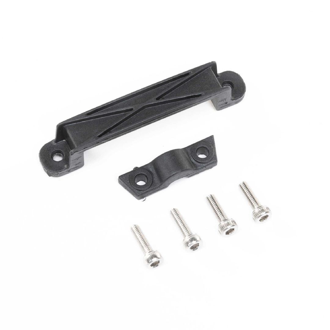 Pro Boat Composite Mounting Straps: Recoil 2 26