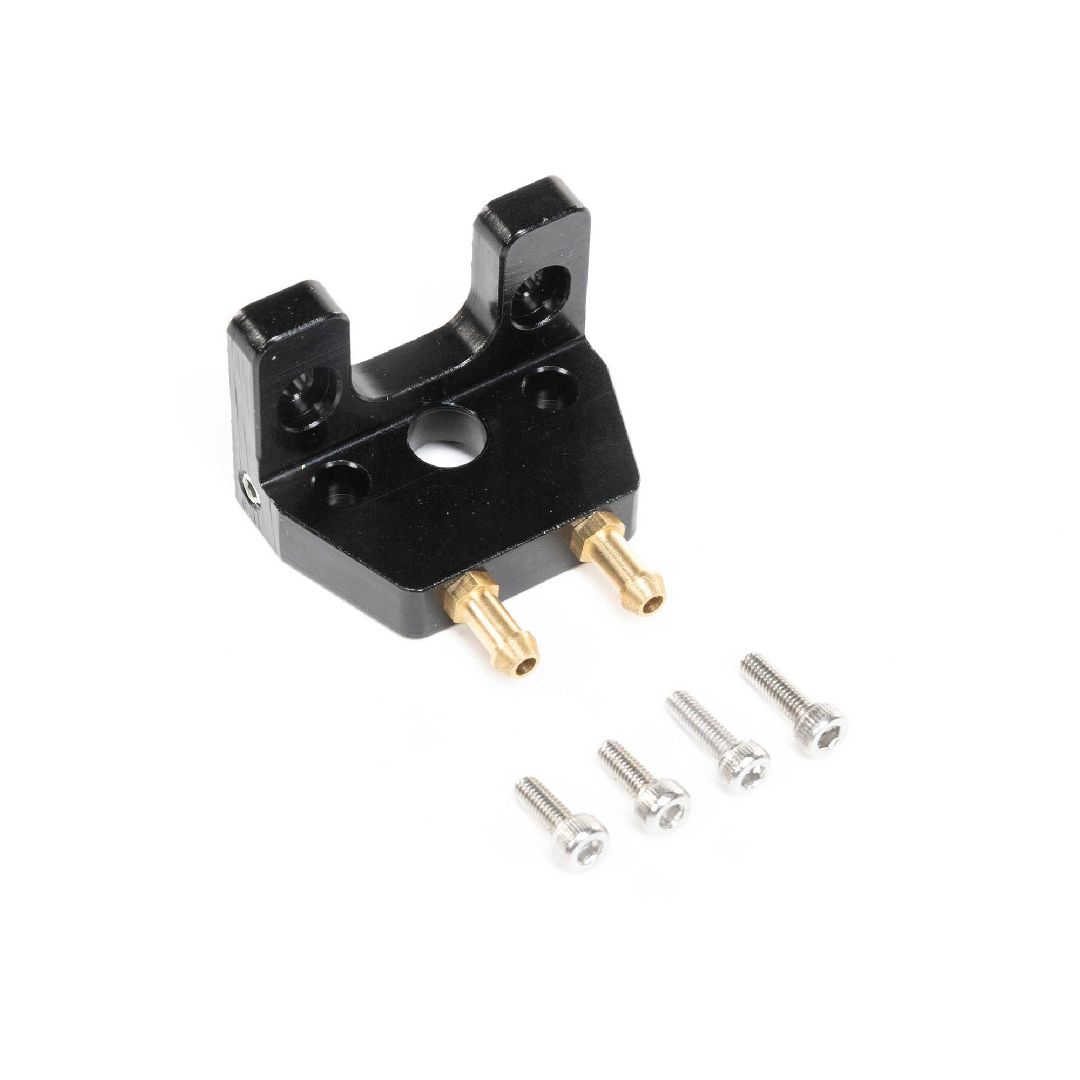 Pro Boat Motor Mount: Recoil 2 26