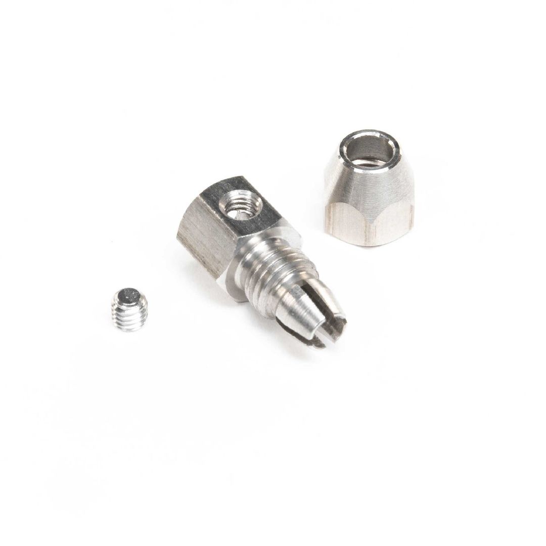 Pro Boat Motor Coupler: Recoil 2 26