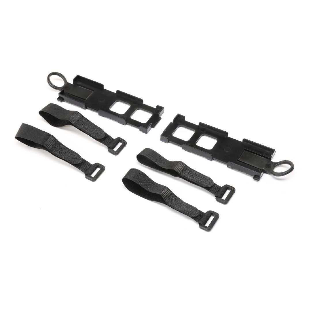 Pro Boat Quick Battery Tray Standard: Pro Boat