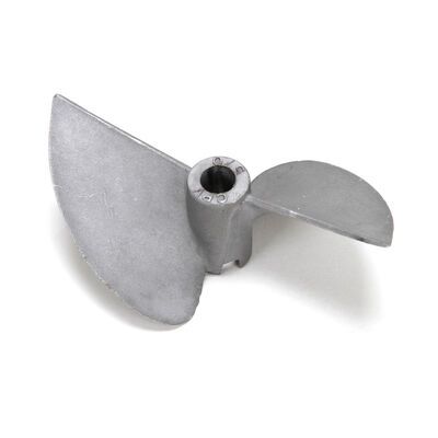 Pro Boat Propeller, AL, 2.75x1.5x1/4 shaft