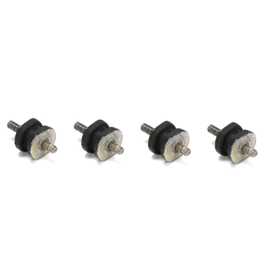 Pro Boat Vibration Damper: Rockstar 48
