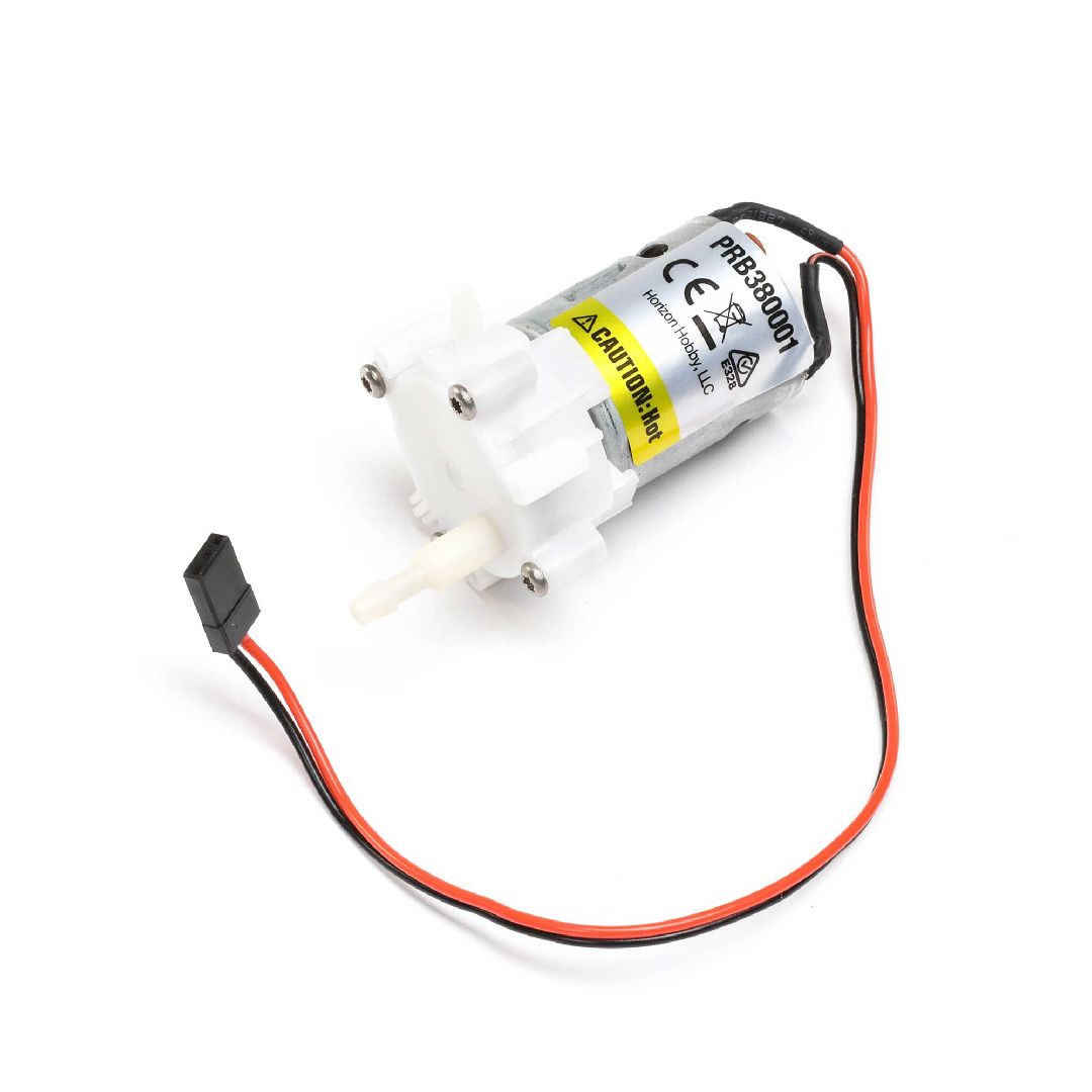 Pro Boat Water Canon Pump Set: Tug 30