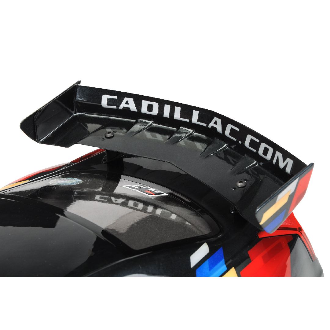 Protoform Cadillac ATS-V.R Clear Body, 190mm