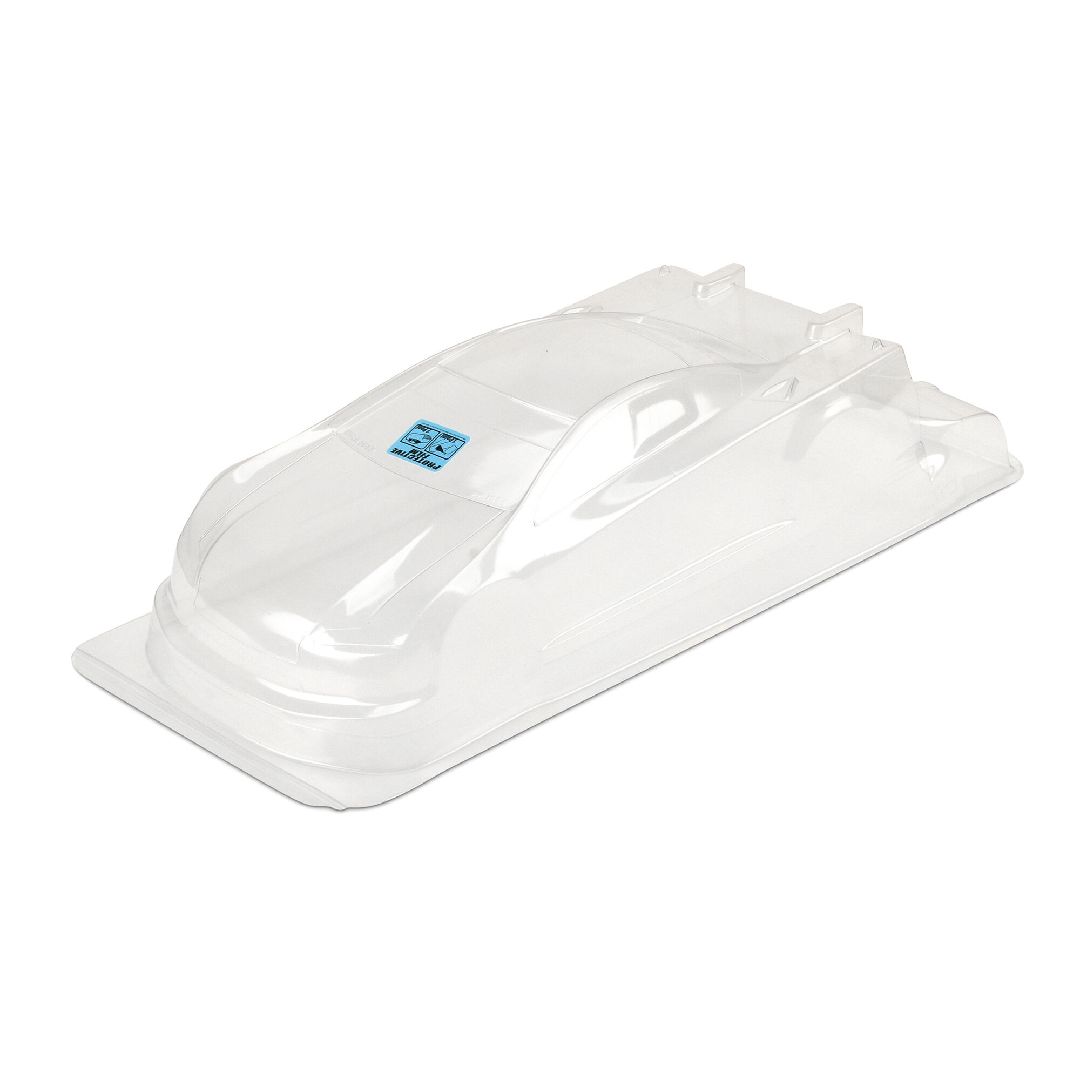 Protoform P47 Light Weight Clear Body :200mm
