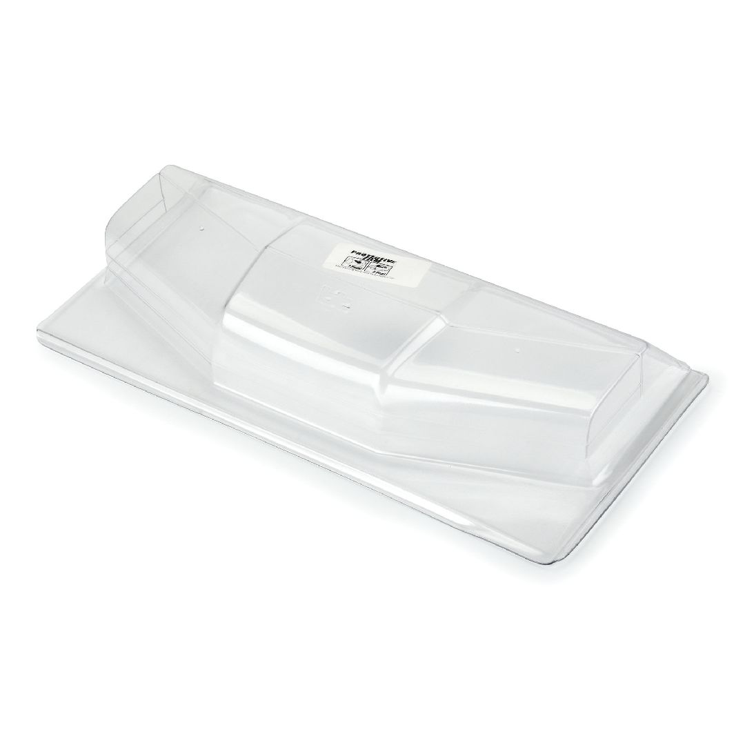 Protoform Replacement Rear Wing (Clear) for PRM157700 Body