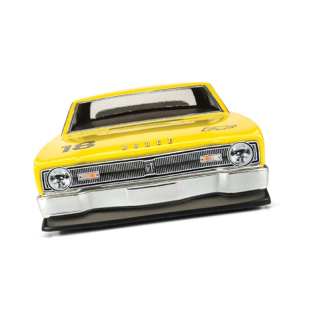 Protoform 1967 Dodge Dart Clear Body
