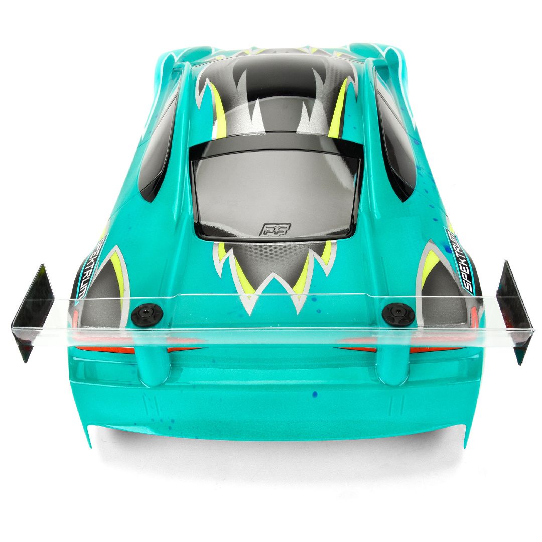 Protoform 1/10 P63 Pro-Lite (0.5mm) Clear Body for 190mm TC