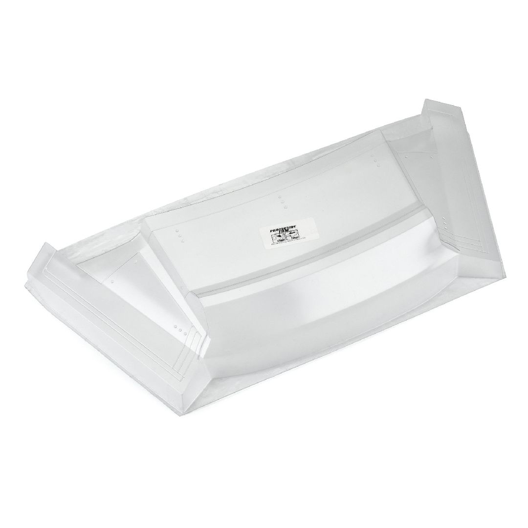 Protoform 1/10 Outlaw Wing Kit for PRM158500 Pro-Mod Body