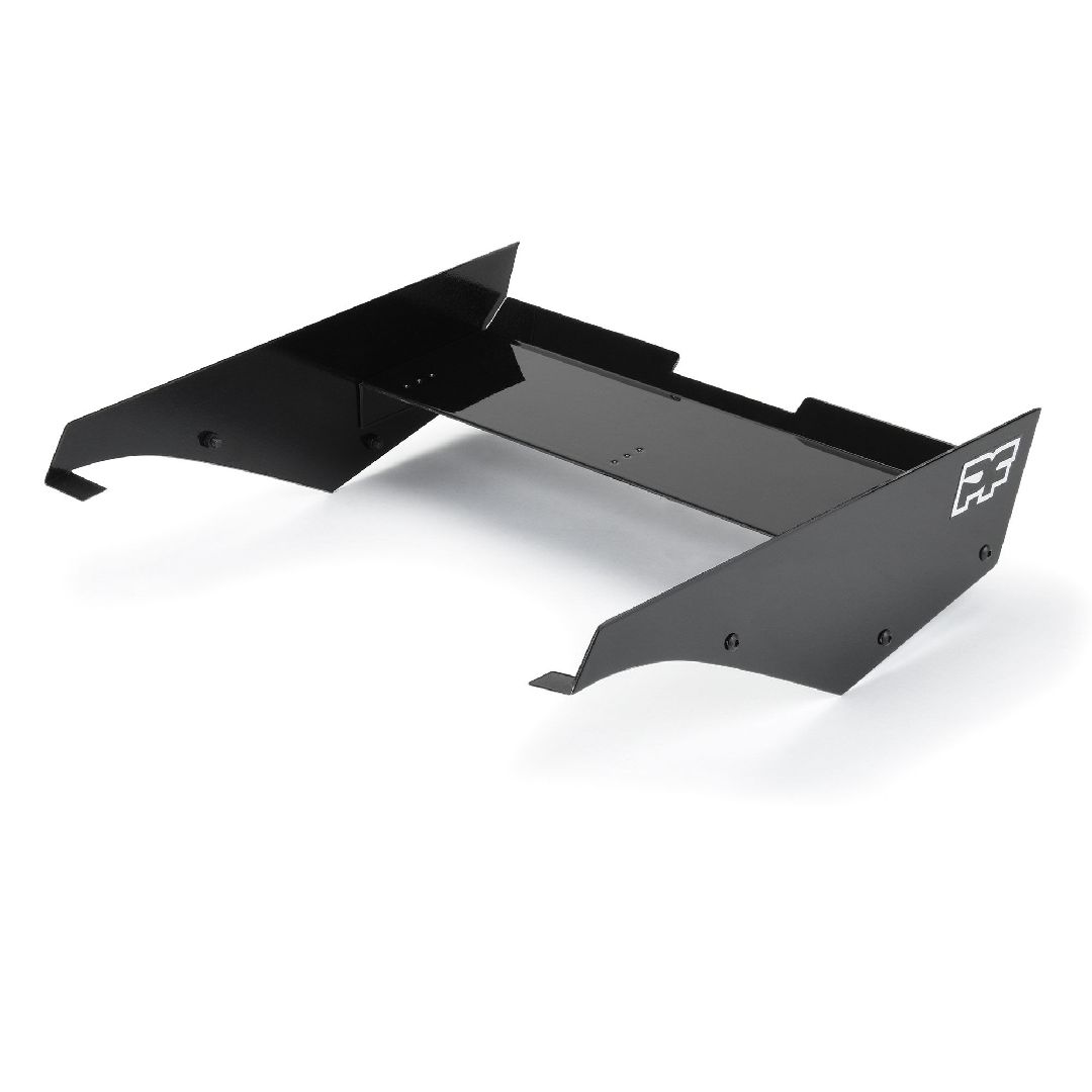 Protoform Outlaw Clear Wing Kit for PRM158800 Pro-Mod Body
