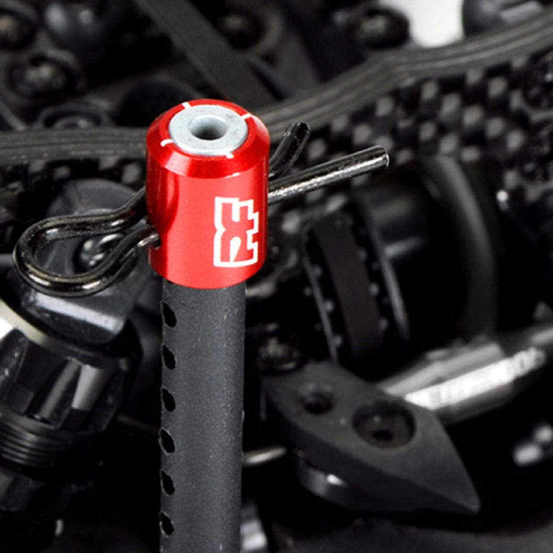 Protoform Crosshair Magnetic Body Mounting Kit: On Road Body