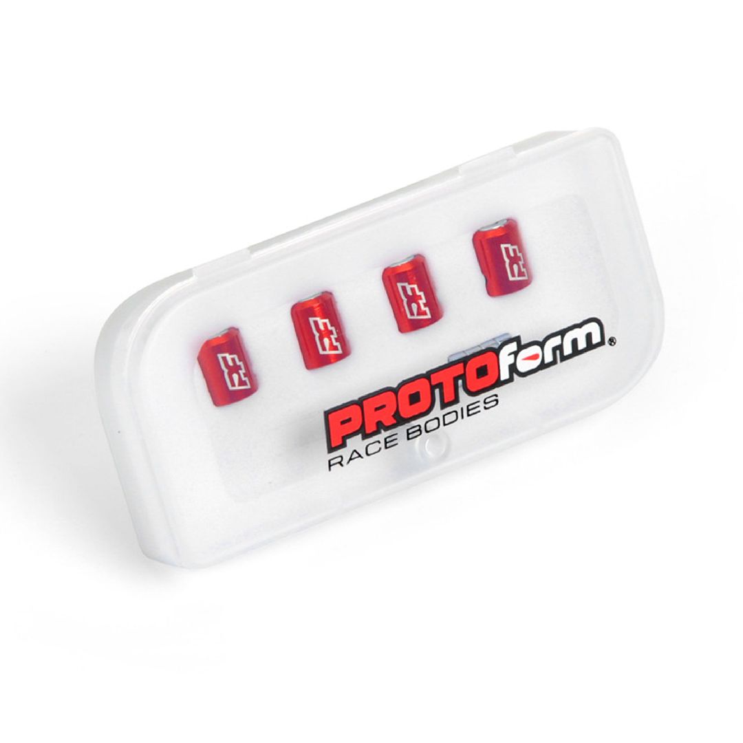 Protoform Crosshair Magnetic Body Mounting Kit: On Road Body