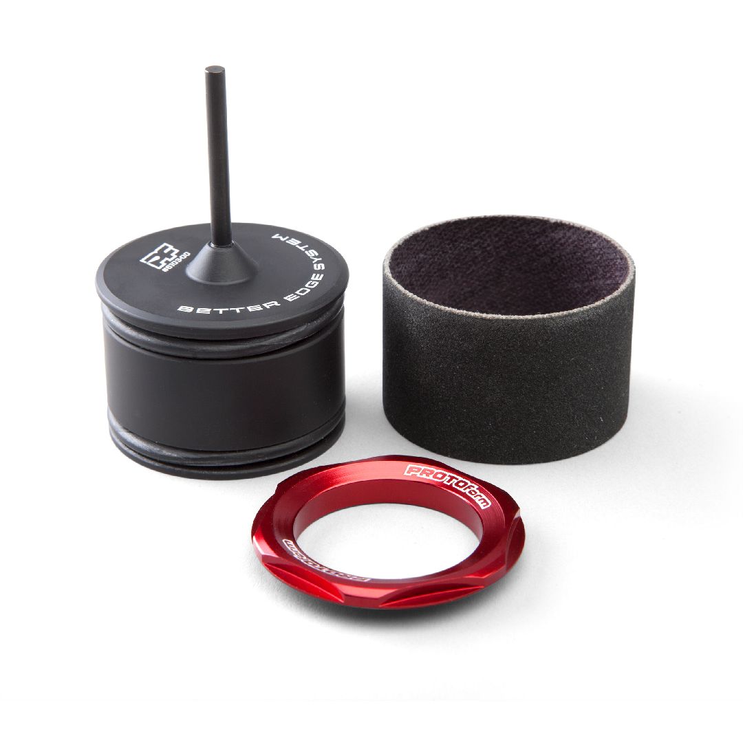 Protoform PROTOform Sanding Drum Handheld Rotary Tool