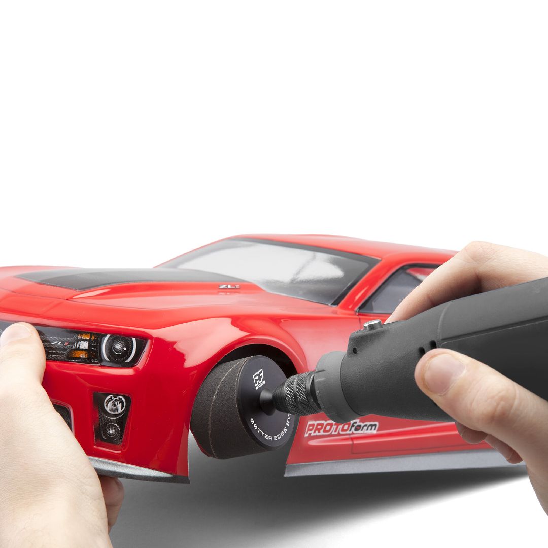 Protoform PROTOform Sanding Drum Handheld Rotary Tool