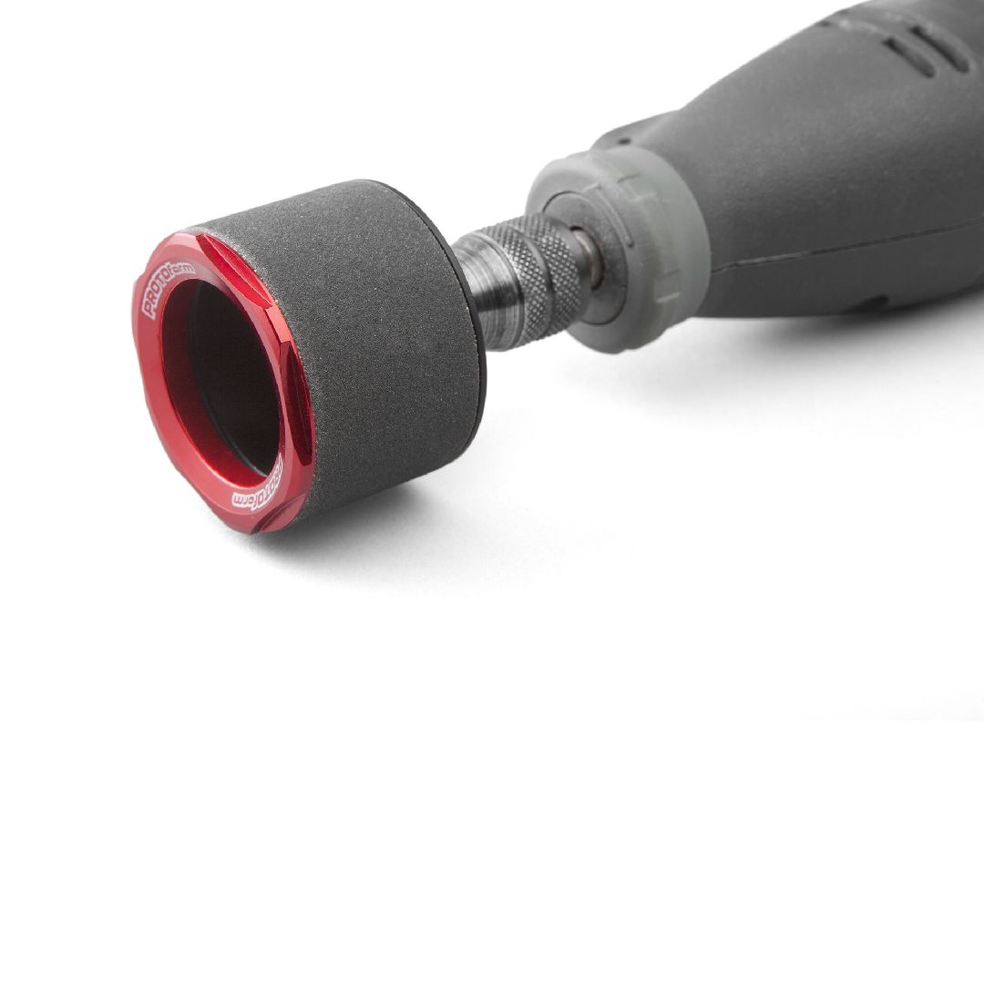 Protoform PROTOform Sanding Drum Handheld Rotary Tool