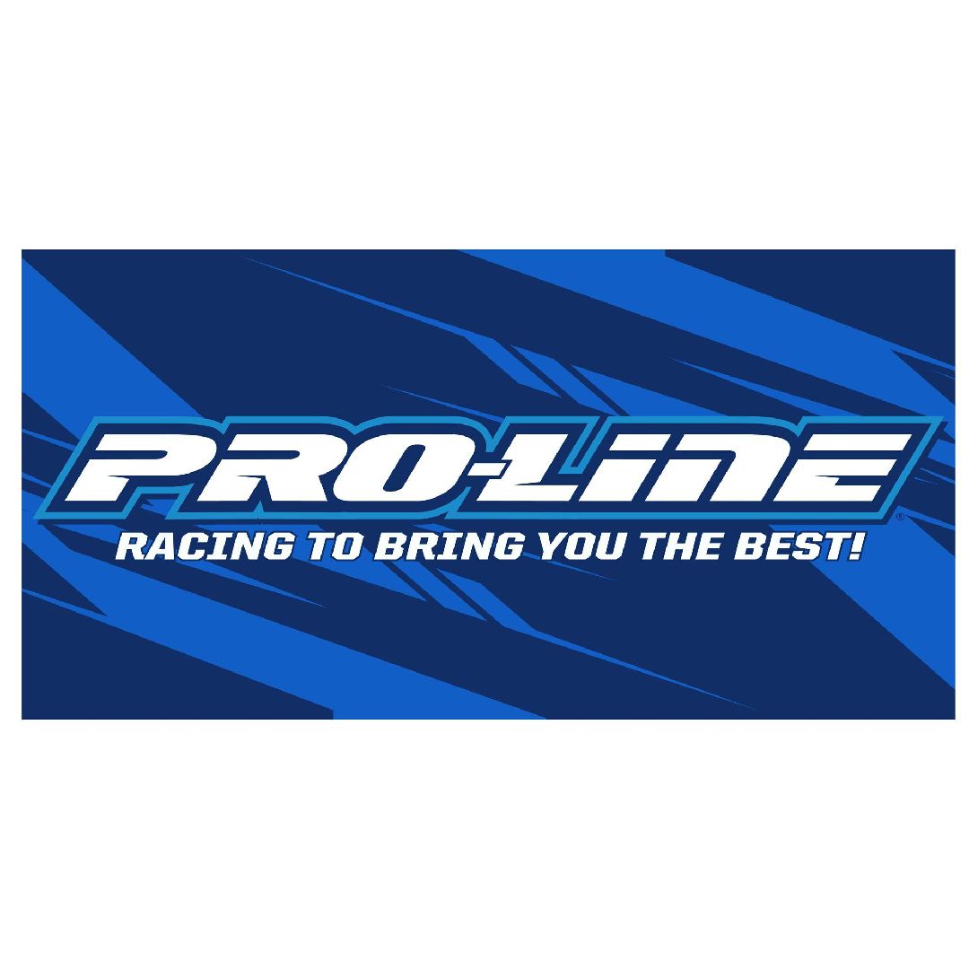 Pro-Line Pro-Line 3x6 Banner