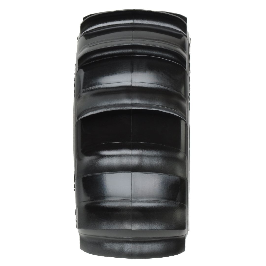 Pro-Line 2.2" Sling Shot Sand Tires on Desperado Wheel (F/R)(2)