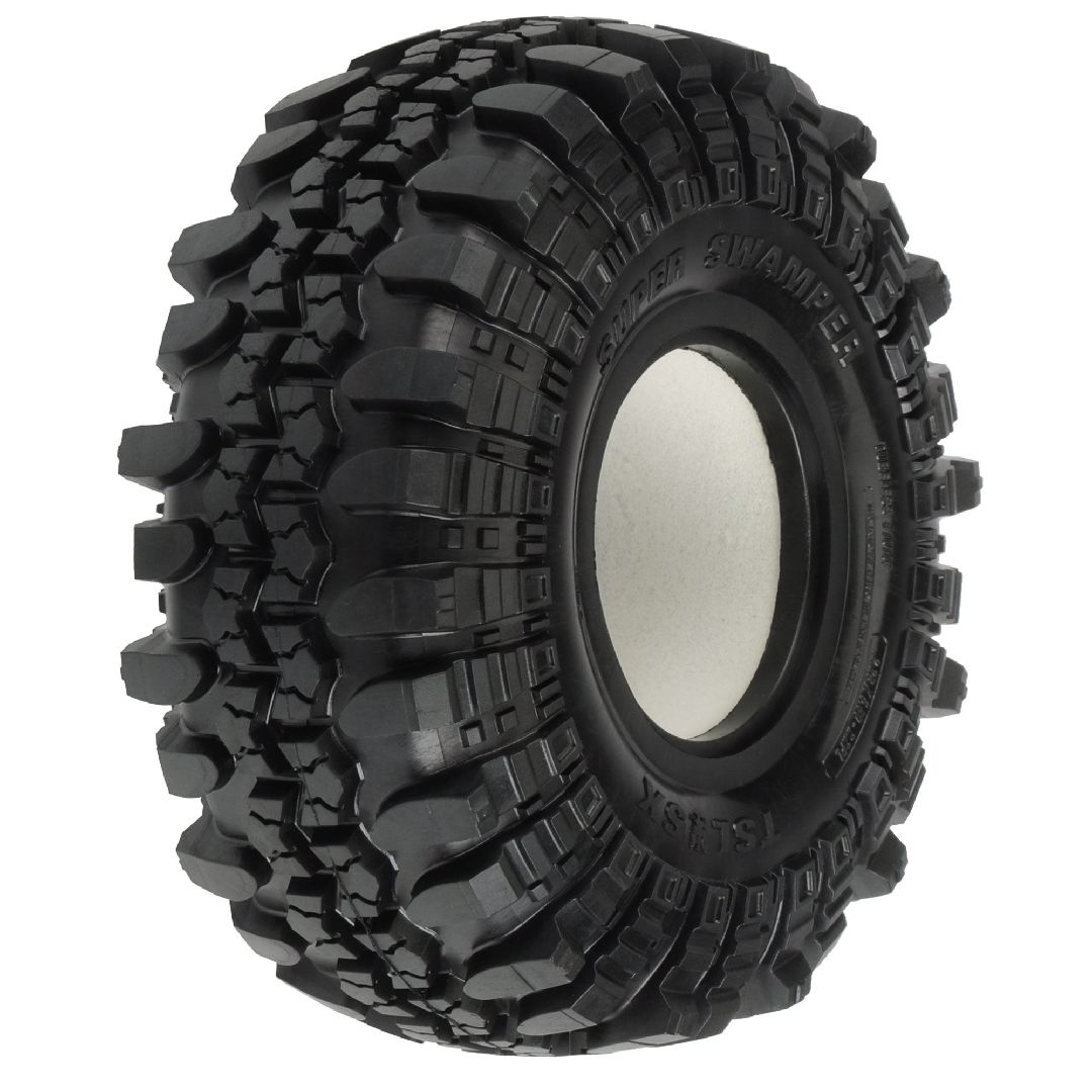 Pro-Line 2.2" Swamper XL Rock Terrain Tire 5.8" OD (F/R)(2)