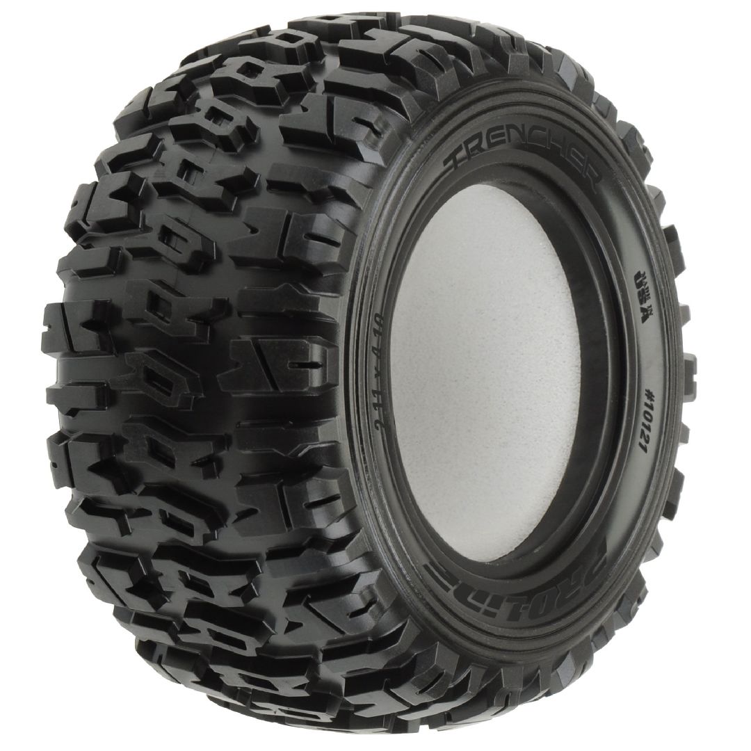 Pro-Line Trencher T 2.2" All Terrain Truck Tires (2)