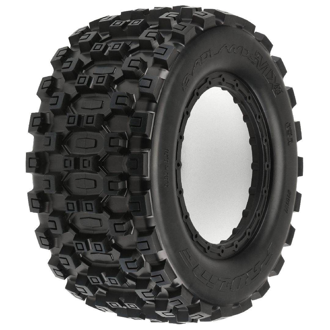 Pro-Line Badlands Pro-Loc All Terrain Tires (2)