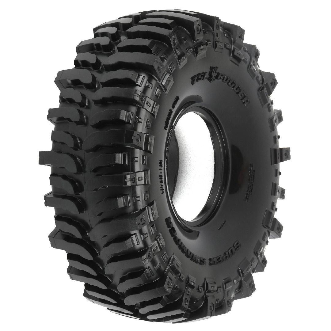 Pro-Line 1.9" Interco Bogger G8 Truck Tires 5.40" OD (2)