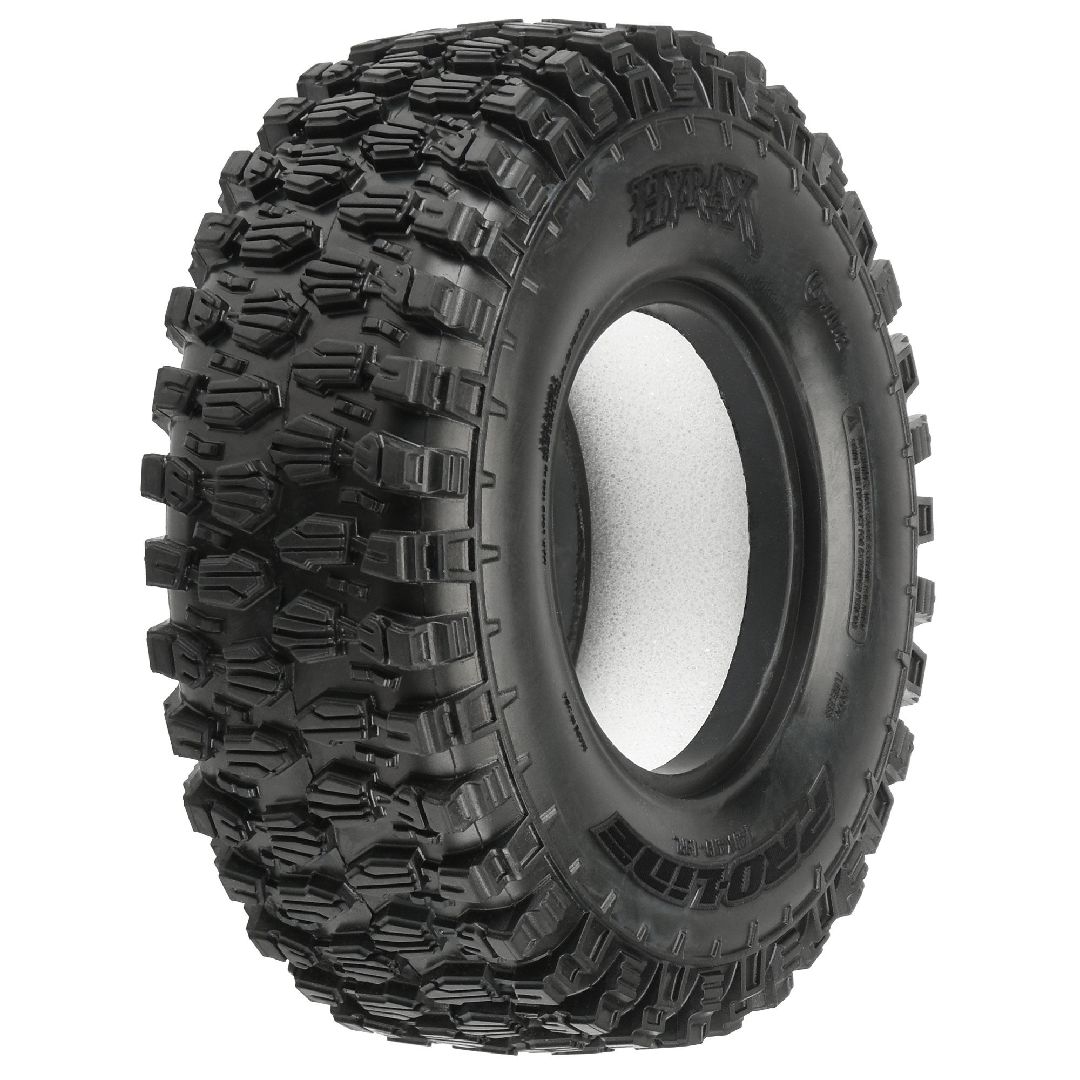 Pro-Line 1.9" Class 1 Hyrax G8 Tires 4.19" OD (2)