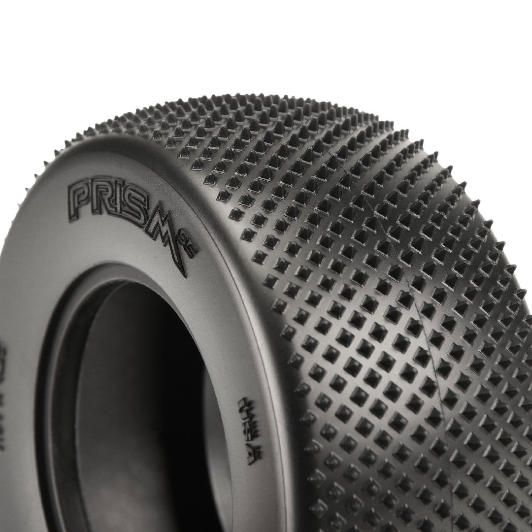 Pro-Line Prism 2.2"/3.0" CR3 (Medium Carpet) Off-Road Tires (2)