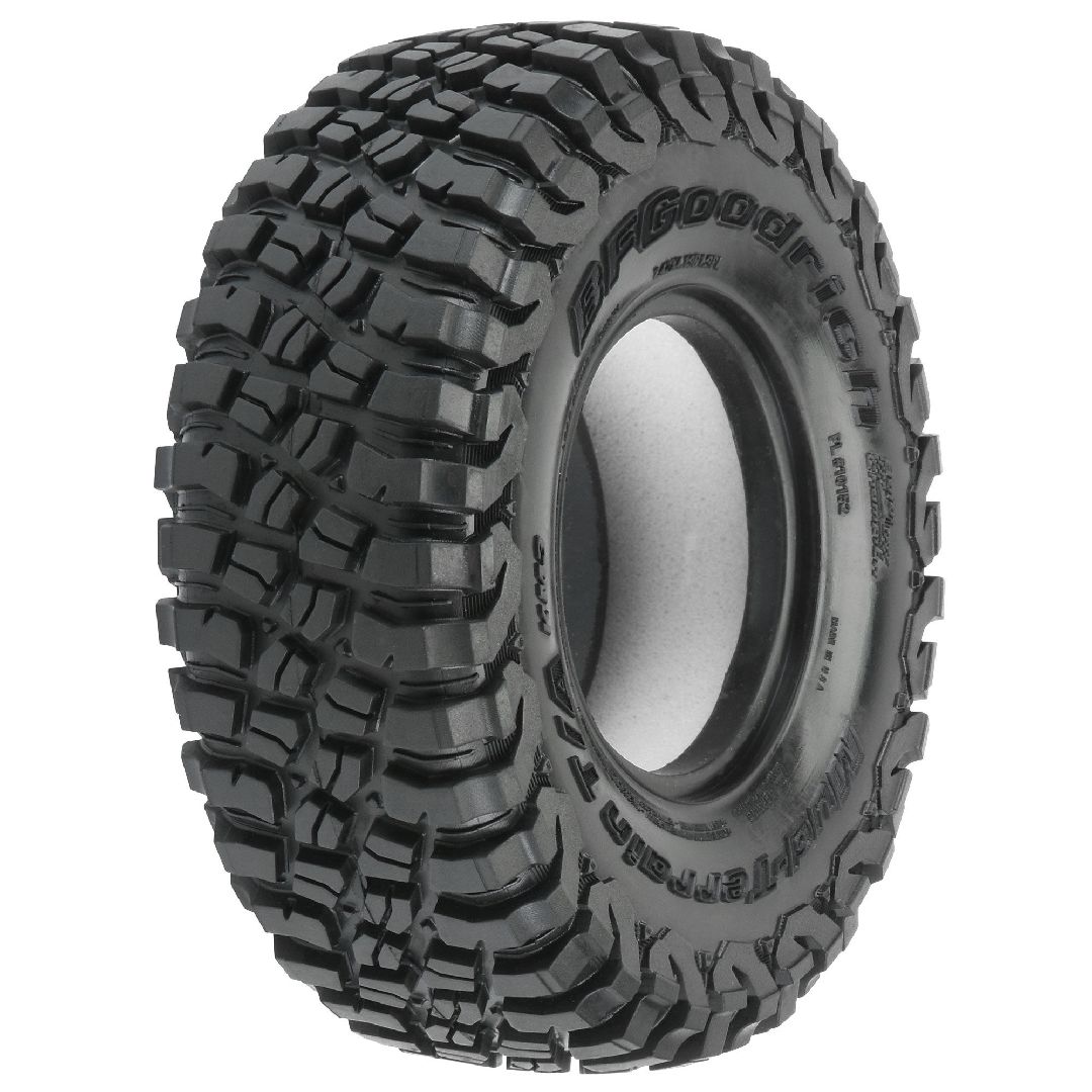 Pro-Line Sling Shot 2.2" Sand Tires on Desperado Wheels (2)