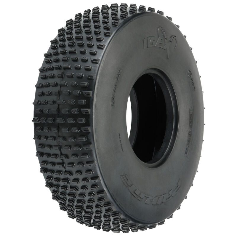 Pro-Line Ibex Ultra Comp 2.2" G8 Tires (2) No Foam