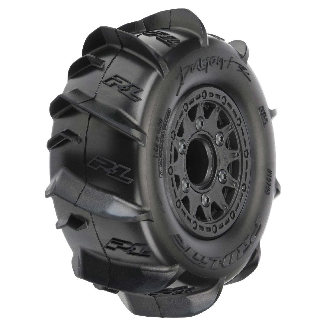 Pro-Line Dumont Paddle SC 2.2