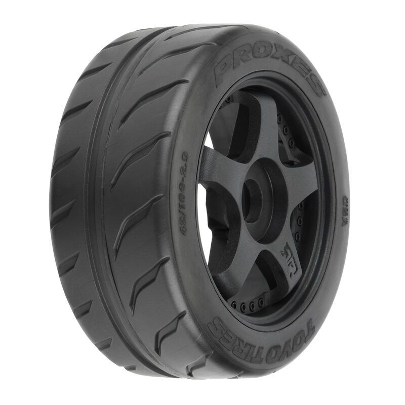 Proline Toyo Proxes R888R 42/100 2.9